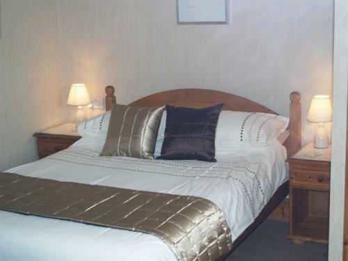 Hostal Sherwood Guest House