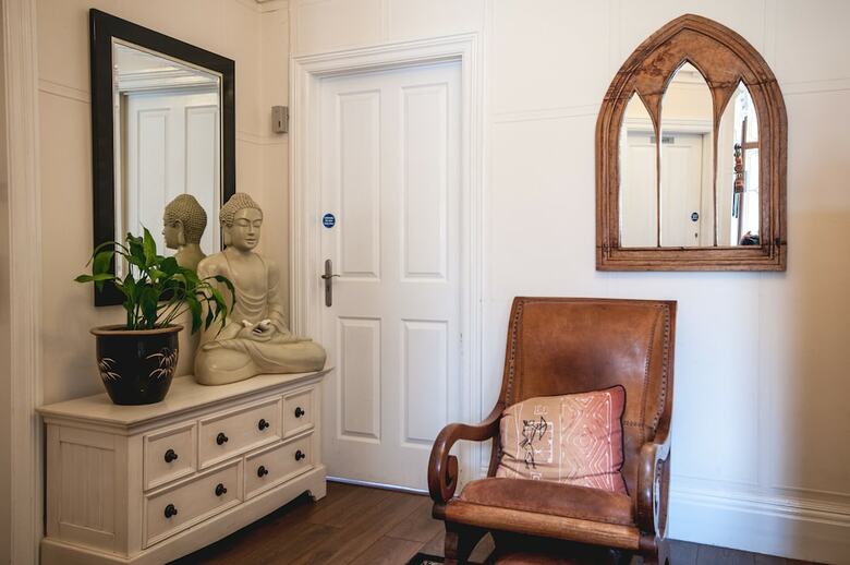 Hostal Arlana Guest House