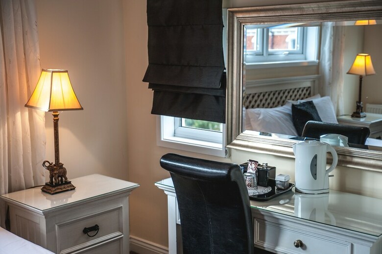 Hostal Arlana Guest House