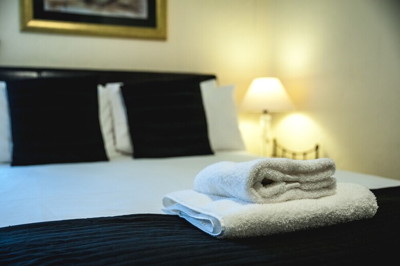 Hostal Arlana Guest House