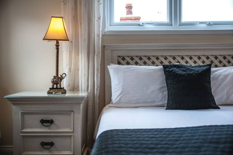 Hostal Arlana Guest House