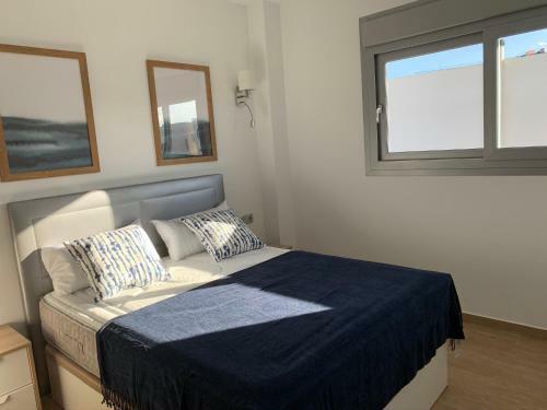 Apartamento Con Solarium Villa Amalia