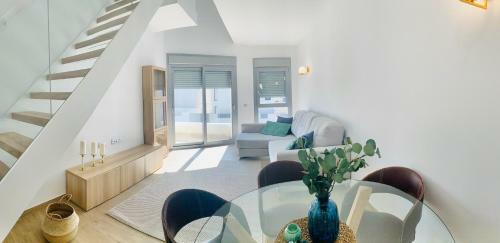 Apartamento Con Solarium Villa Amalia