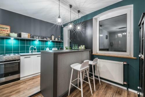 Apartament Posnania Old Town