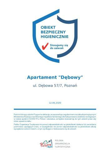 Apartament Dwupokojowy Pozna?- Blisko Centrum