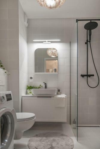 Apartamento Hedo & Art Loft - Old Town