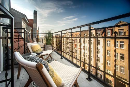 Apartamento Wilda Nova