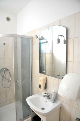 Economic Color Apartment