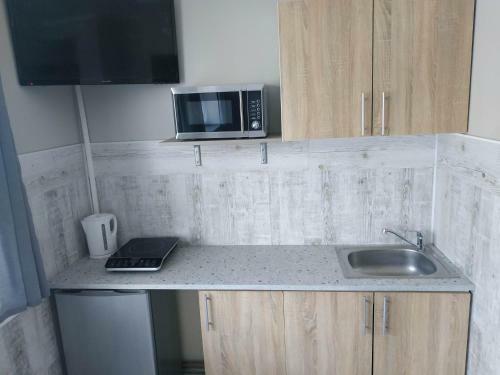 Apartamento Kawalerki Z Kuchni? - Self Check In - Studios With Kitchen