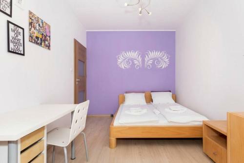 Apartments Pozna? Brzask By Am&pm Rentals