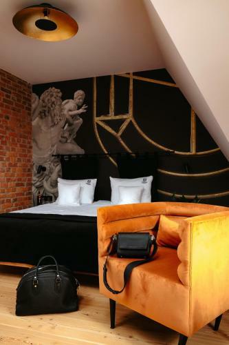Apartamenty Schoeps Residence