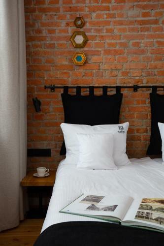 Apartamenty Schoeps Residence