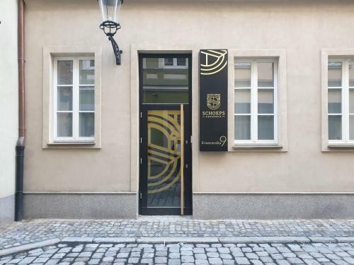Apartamenty Schoeps Residence
