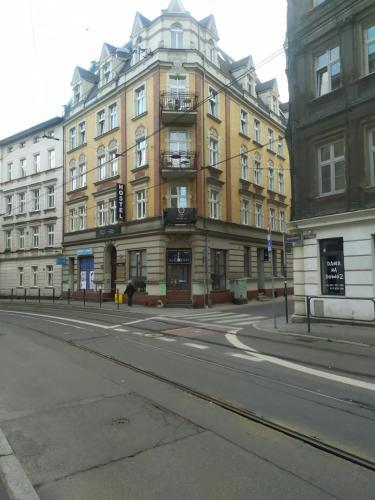 Color Apartment 2