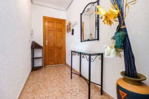 Apartamento Penthouse Ramon G-playa Del Cura