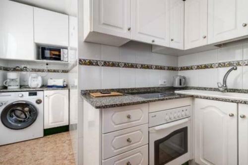 Apartamento Penthouse Ramon G-playa Del Cura