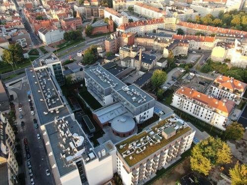 Apartament B�?nicza