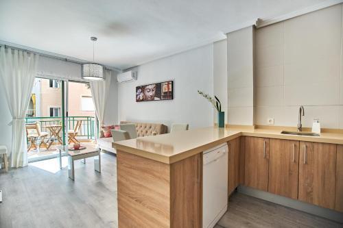 Apartamento Alegria Id 65