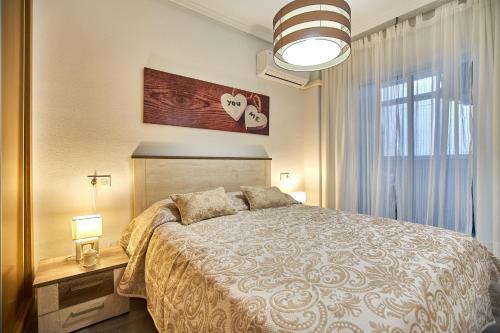 Apartamento Alegria Id 65