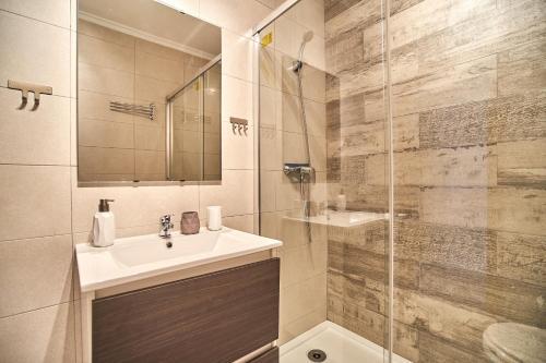 Apartamento Alegria Id 65