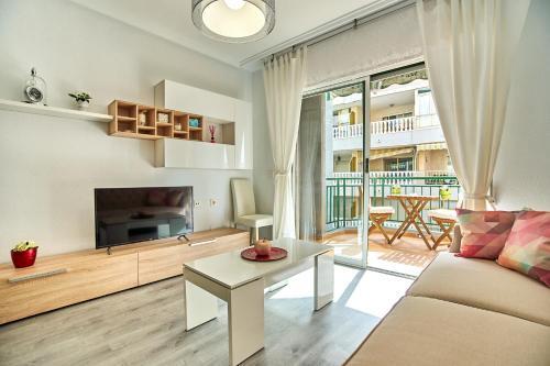 Apartamento Alegria Id 65