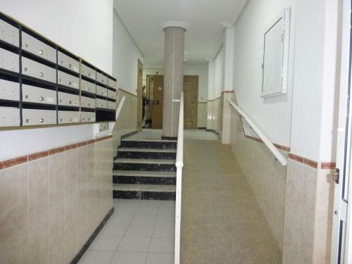 Apartamento Sunny Mar Baltico