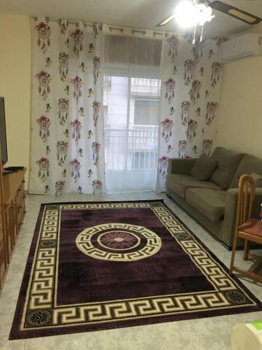 Apartamento Sunny Mar Baltico