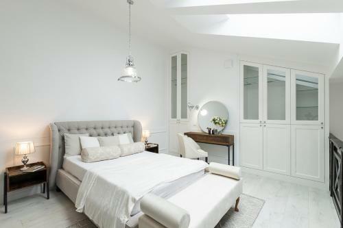 Apartamento Super-apartamenty Vip Old Town