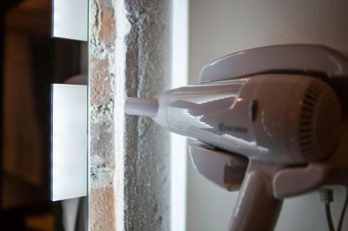Apartamento Secret Loft