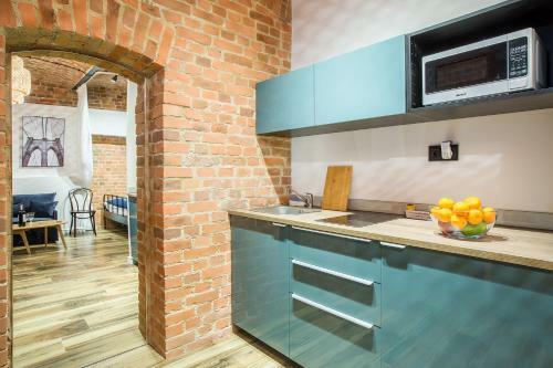 Apartamento Secret Loft