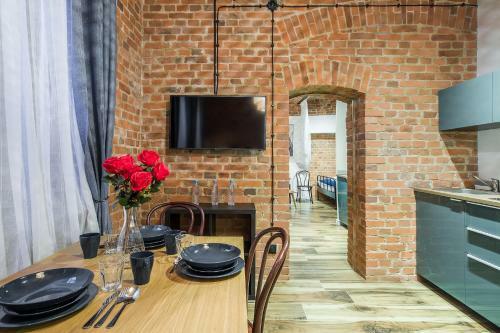 Apartamento Secret Loft