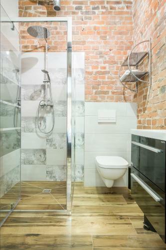 Apartamento Secret Loft