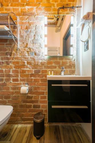 Apartamento Secret Loft