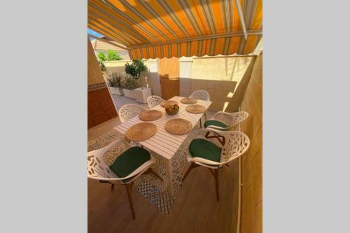 Casa Torre Y Sol With Big Terrace & Swimming Pool