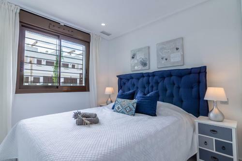 Apartamento Lagoon 4 - Bah�a
