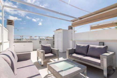 Apartamento Lagoon 4 - Bah�a