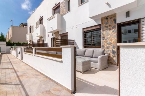 Apartamento Lagoon 4 - Bah�a