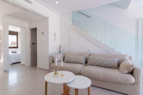 Apartamento Lagoon 4 - Bah�a