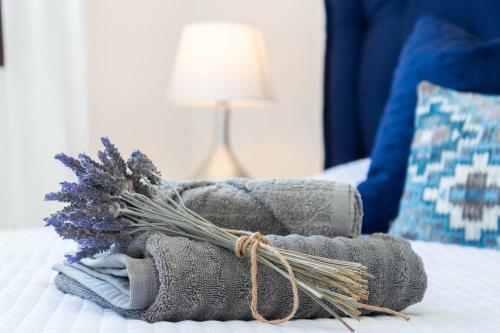 Apartamento Lagoon 4 - Bah�a