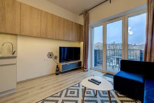 Apartamento Sunset Studio - Free Parking - Fast Internet - Close To Everything
