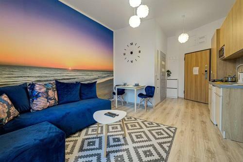 Apartamento Sunset Studio - Free Parking - Fast Internet - Close To Everything