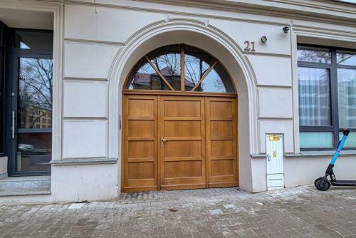 Apartamento Sunset Studio - Free Parking - Fast Internet - Close To Everything