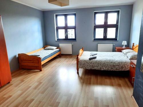 Apartamento Smart Rooms Poznan