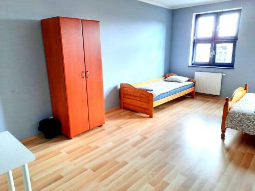 Apartamento Smart Rooms Poznan