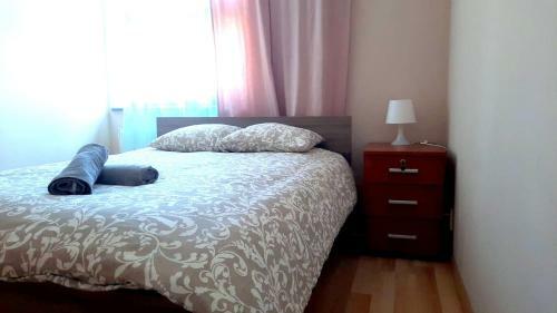 Apartamento Smart Rooms Poznan