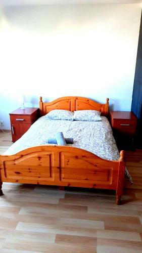 Apartamento Smart Rooms Poznan