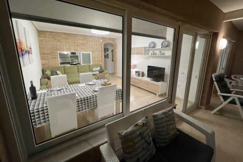 Apartamento Con Encanto En La Orilla Del Mar