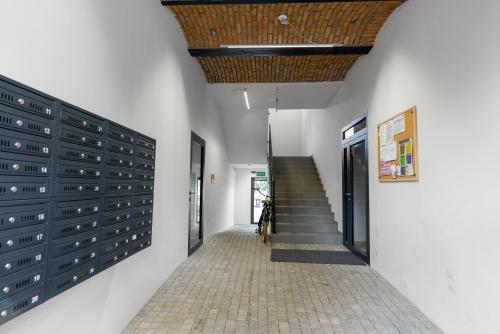 Apartments Bukowska 21 By Renters