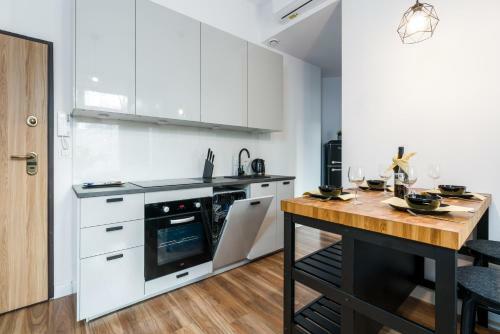 Apartments Bukowska 21 By Renters