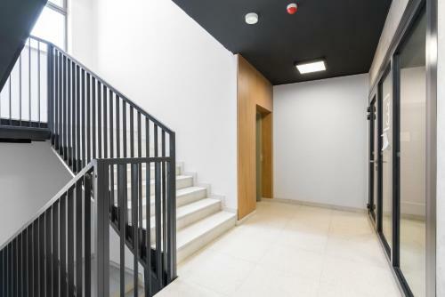 Warta Residence Apartments By Renters